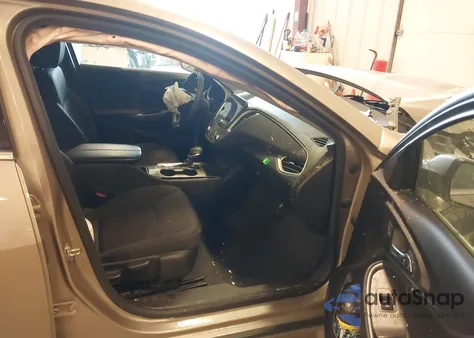 2022 Chevrolet Malibu Fwd Lt from USA, damaged, VIN 1G1ZD5ST5NF150392